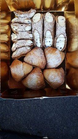 Caffetteria Pasticceria Mya