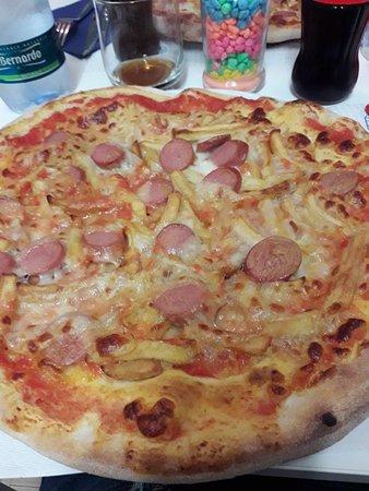 Sciuscio' e Sciurbi'