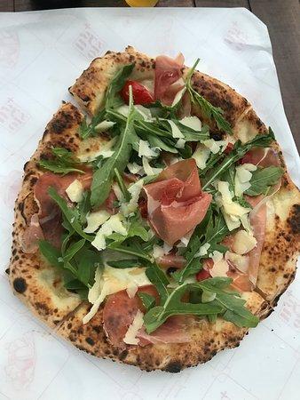 Pizzeria Corso Attico