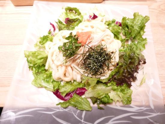 Ampuku Toranomon Hills