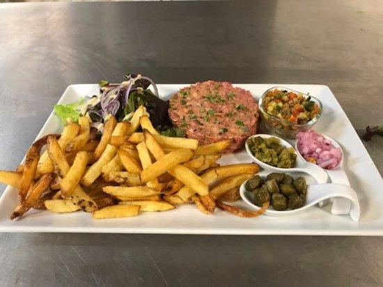 Restaurant U Veniqui