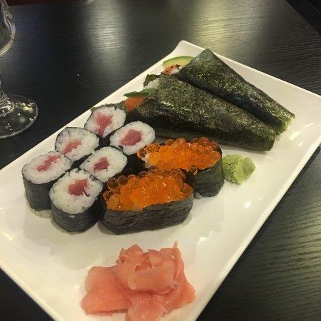 Fuji Sushi