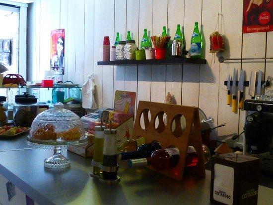 Piacere Little Italy