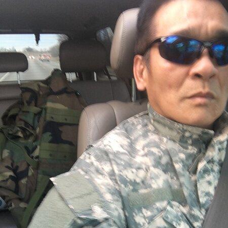 Mama Ghana Restaurant