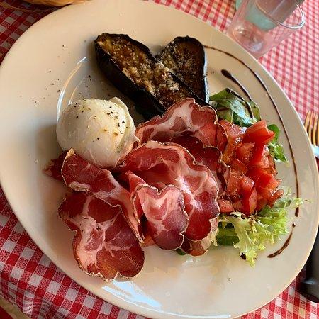 Zia Concetta Corniche