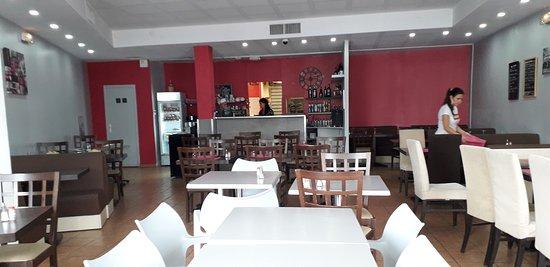 Restaurant Pizzeria Le Florence