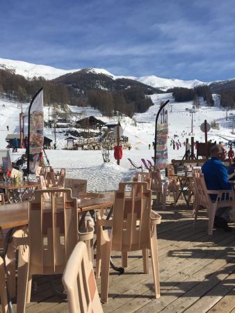 Restaurant La Ficeliere