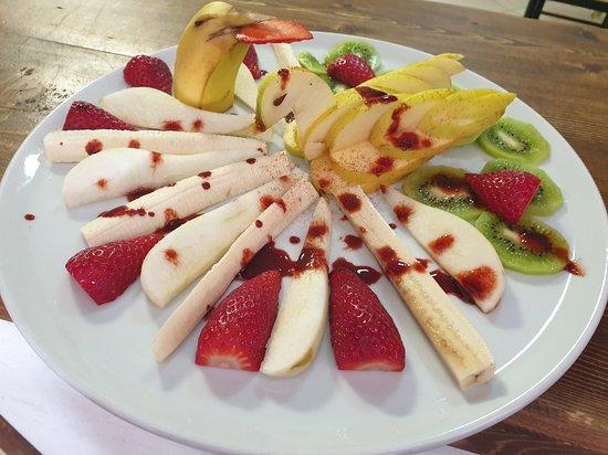 Restorant Piceri Abi