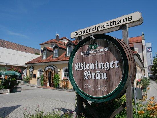 Wieninger Brau Freilassing