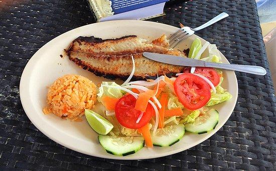 Dia & Noche Beach Club