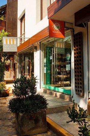 Terrenal Sayulita Organic Store