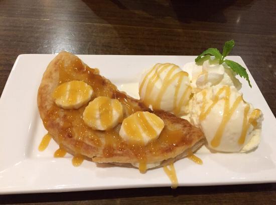 3 Seasons Thai Fusion Food