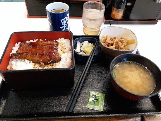 Yoshinoya Kumamoto Kamitori