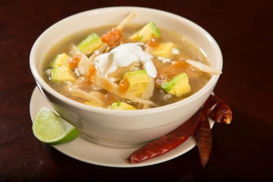 Taqueria Paseo Azteca