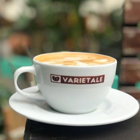 Varietale