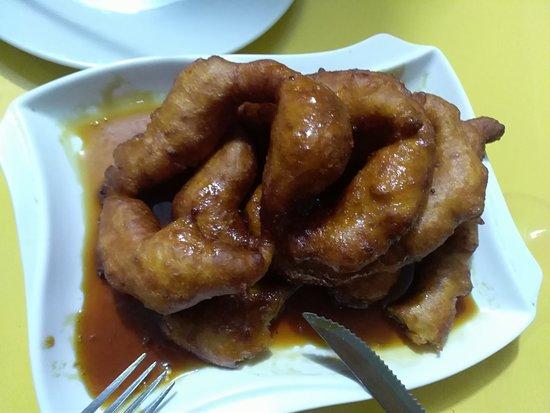 Anticucheria La Nortena