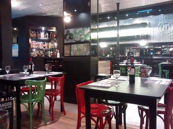 IT Italy Barrio General Paz