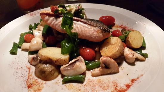 Barley - Resto Brew Bar