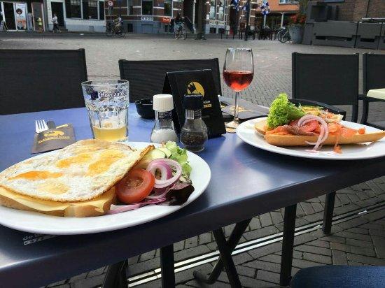 De Belgische Keizer Cafe