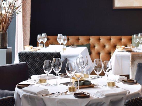 Restaurant de Echoput