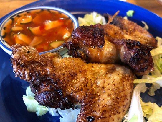 De Peper Authentic Thai Food