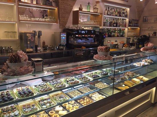 Caffe Damiani Pasticceria