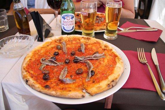 Restaurant Bar Nineteen