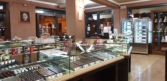 Cioccolateria Napoleone