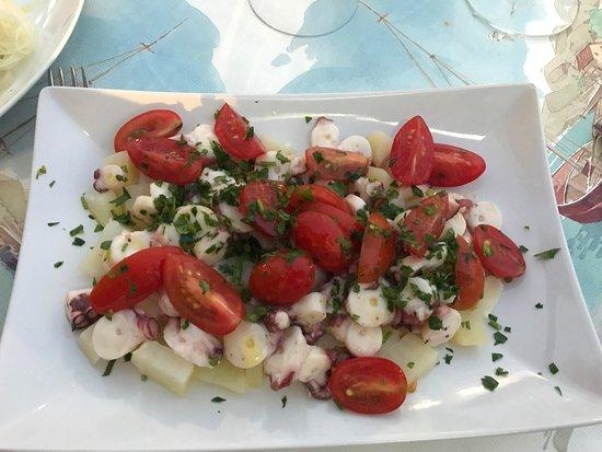 Bar Del Porto Finale Ligure