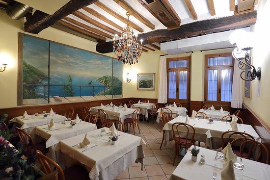 Ristorante Pizzeria Al Corsaro