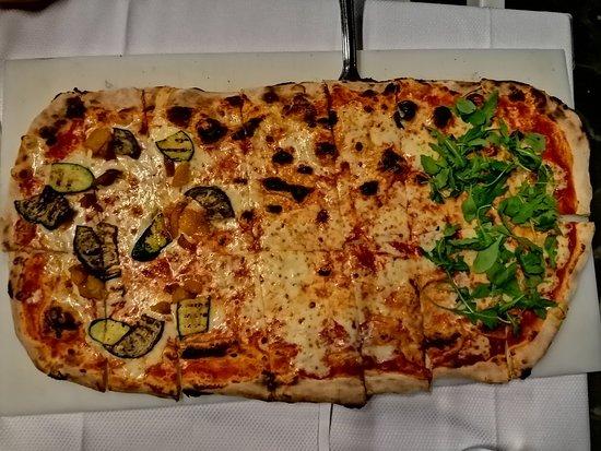 Pizzeria Trattoria Dai Marchesi