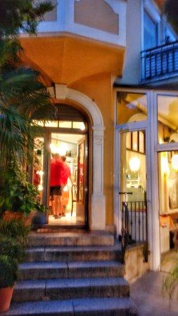 Cafe Gelateria Sader