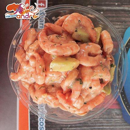 Mariscos Andre