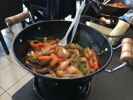 La petite fourchette