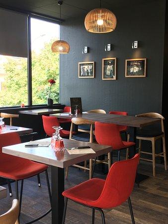 Pizza Mongelli Ramonville Saint-Agnes