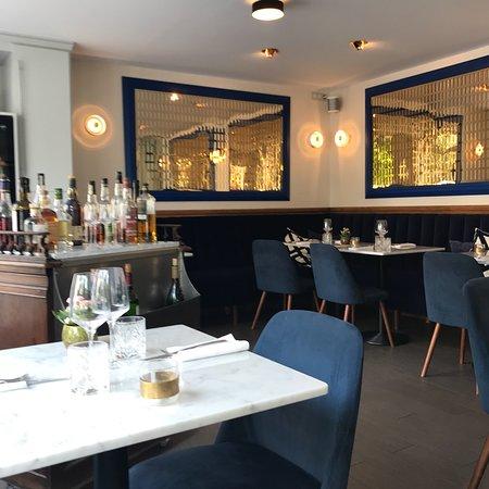 Sourire Le Restaurant