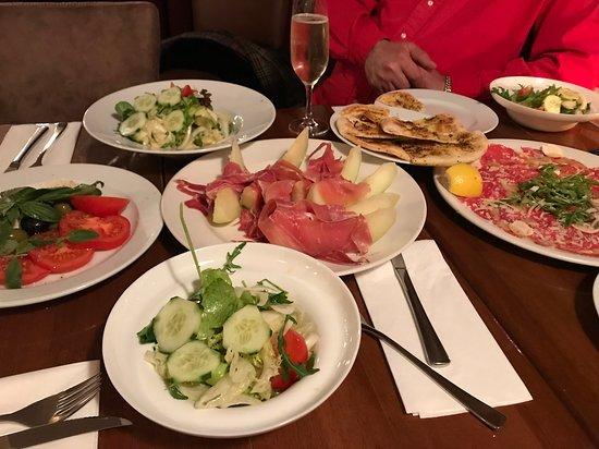 Primavera Ristorante