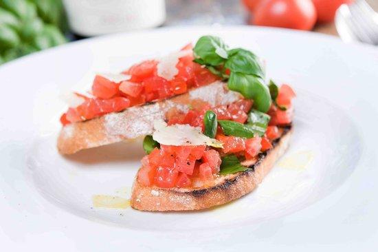 Al Trivio Ristorante La Cantina