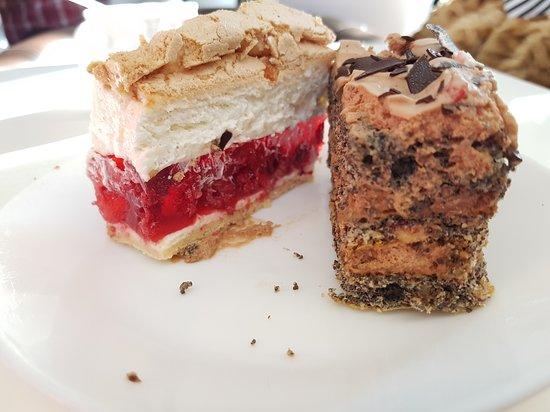 Kawiarnia Wiedenska Ciechocinek