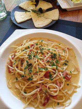 Restaurante Rias Bajas-Hotel Riazor