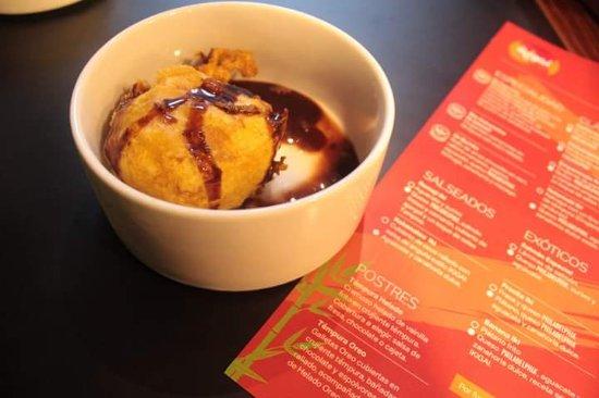 Ikigai Buffet & Sushi