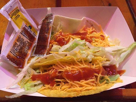 Office Bar and Grill