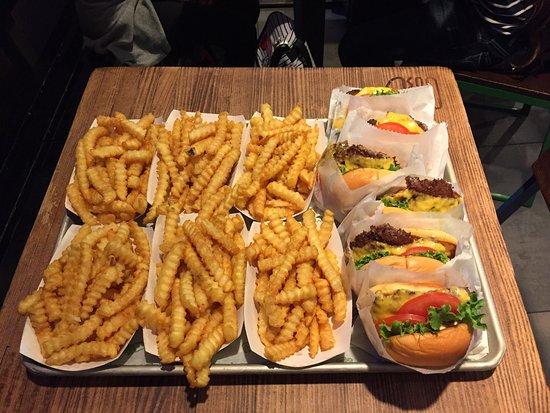 Shake Shack