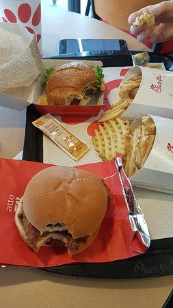 Chick-fil-A