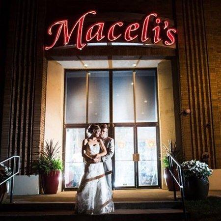 Maceli's Banquet Hall & Catering