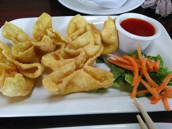 La Pho Bar and Grill