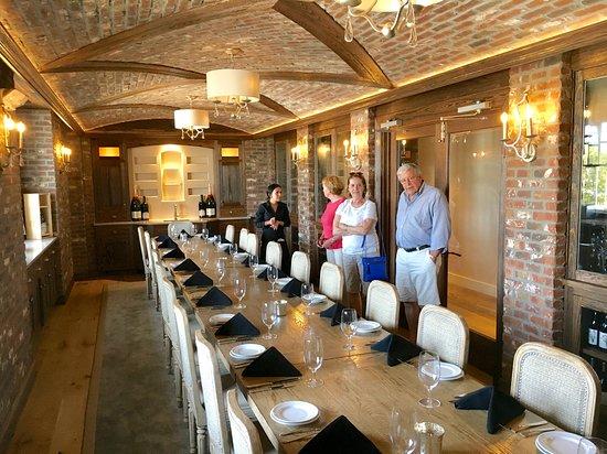 Charlies of Bay Head