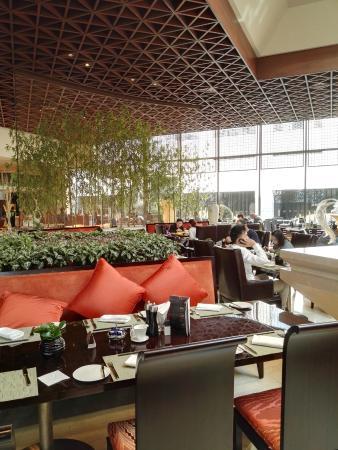 Jun Lai ZhouJi Hotel QuanRi Restaurant