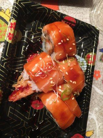 Kokeshi Sushi Bistrot