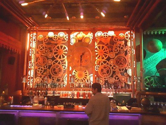 Wecabbeer Random Bar